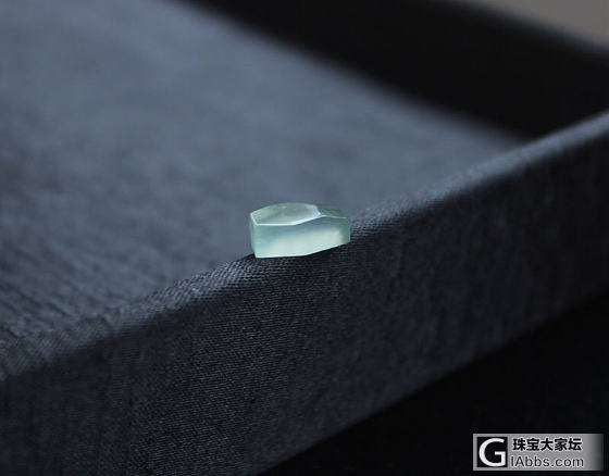 糖🍬_翡翠戒面