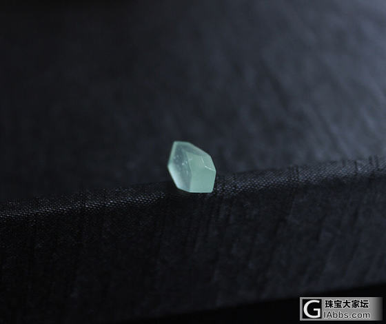 糖🍬_翡翠戒面