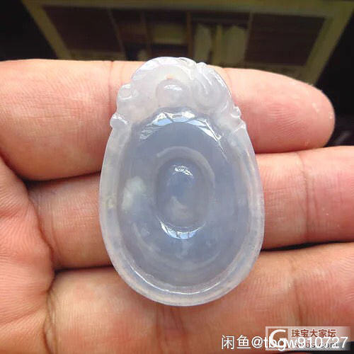 出几件小东西，有喜欢的求带走_珠串挂件戒指翡翠