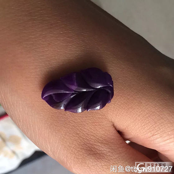 出几件小东西，有喜欢的求带走_珠串挂件戒指翡翠