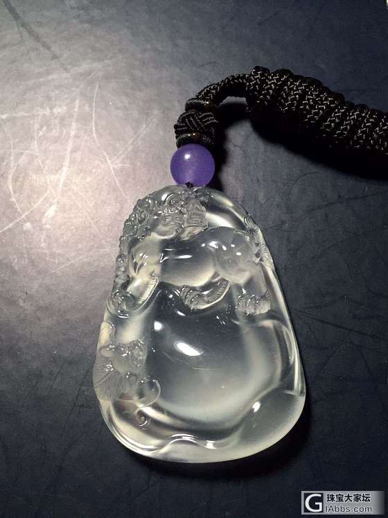 出水_翡翠