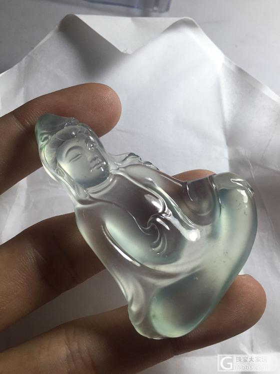 结缘_挂件翡翠