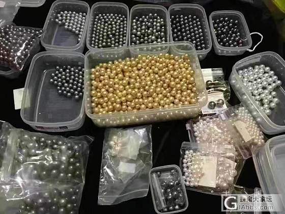 主题_珍珠