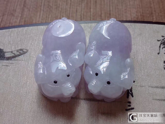 翡翠a货_挂件翡翠