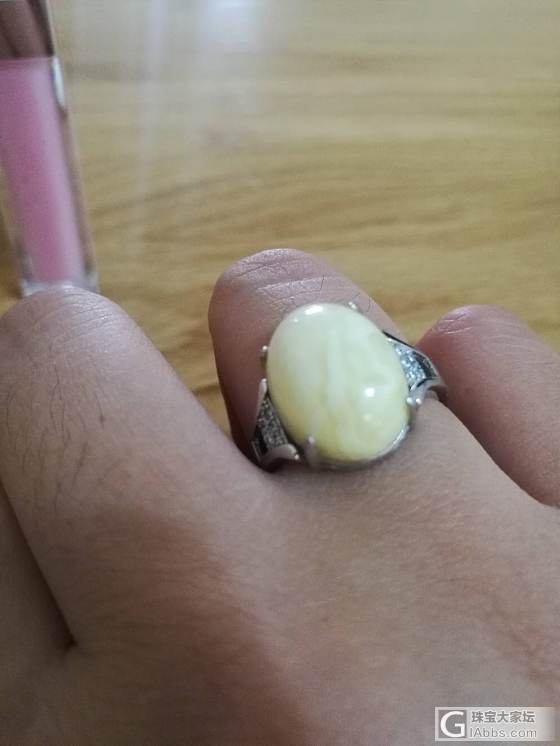 出几个便宜戒指_戒指南红蜜蜡碧玉