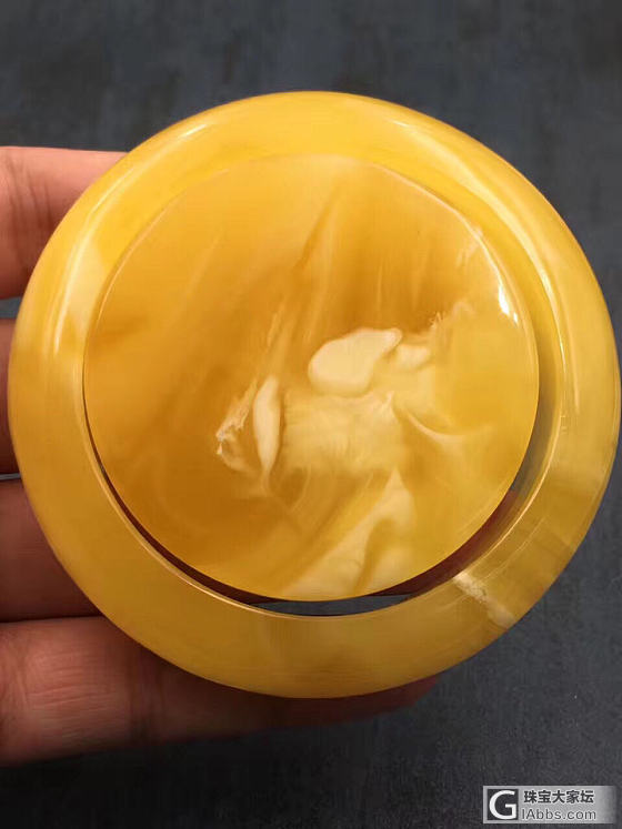 蜜蜡_蜜蜡