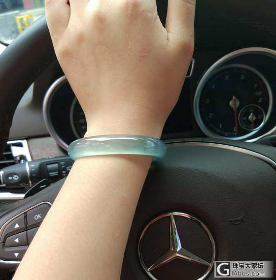 [火热直播看货]江苏，未竟之行~_手镯翡翠双儿翡翠