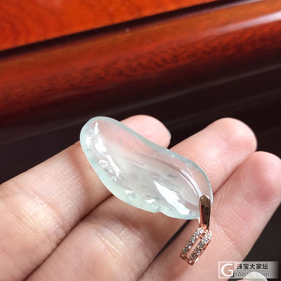 出几个白菜价的小精品，都是三位数，_翡翠