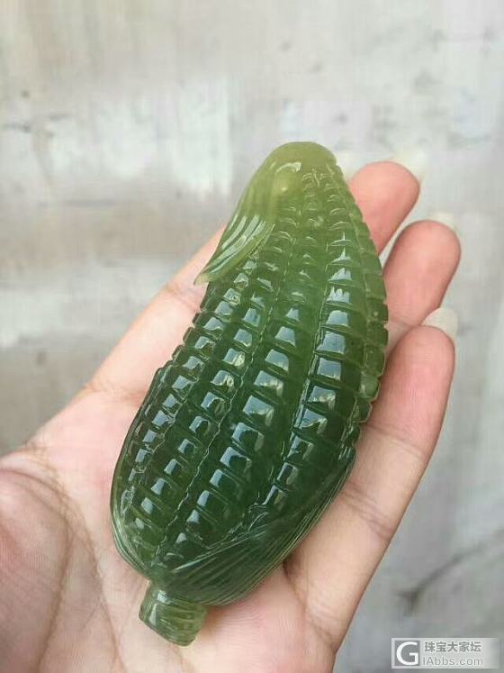 微信645005212_把玩件岫岩玉