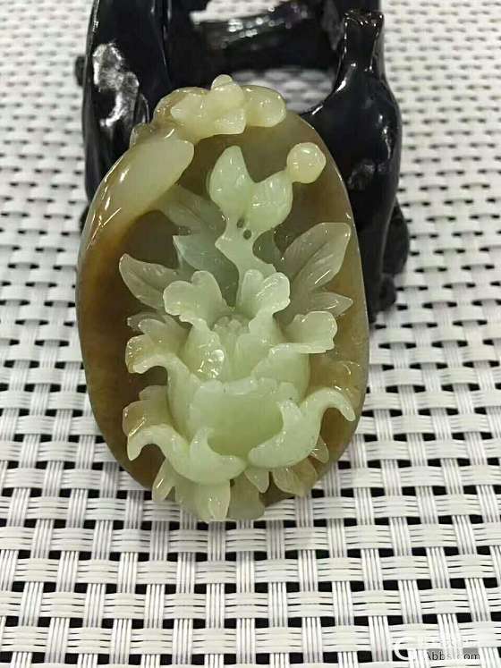 微信645005212_挂件岫岩玉
