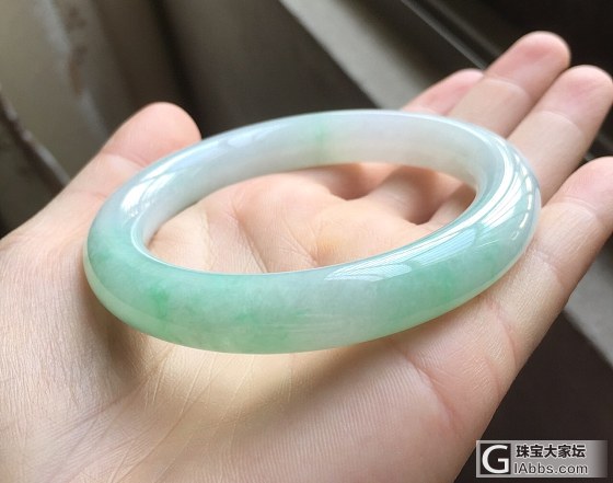 白底青_翡翠