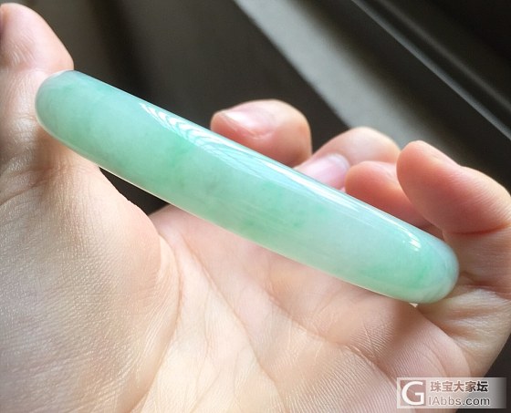 白底青_翡翠
