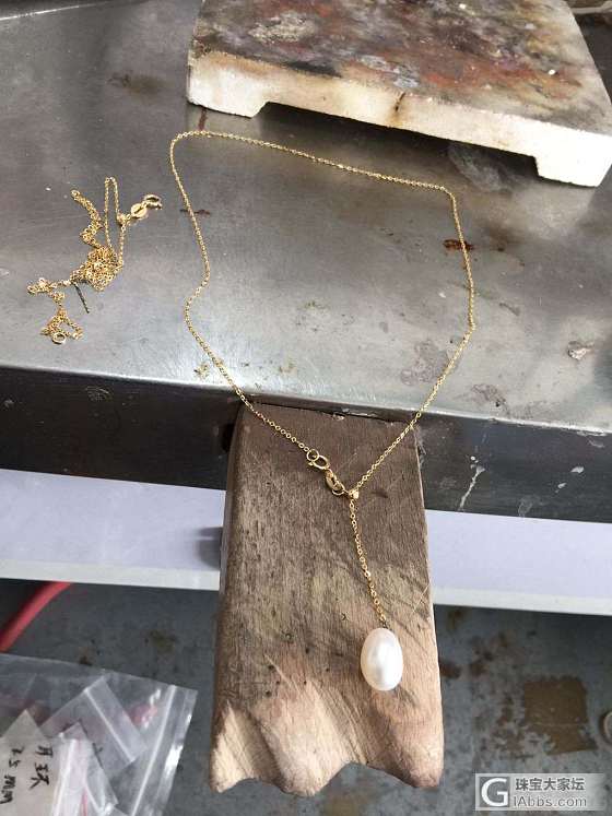 高级珠宝定制～培训零基础学员学习珠宝首饰制作_饰品制作