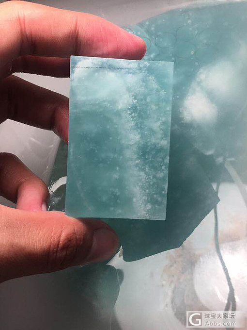 雪花棉也好看。_印章岫岩玉