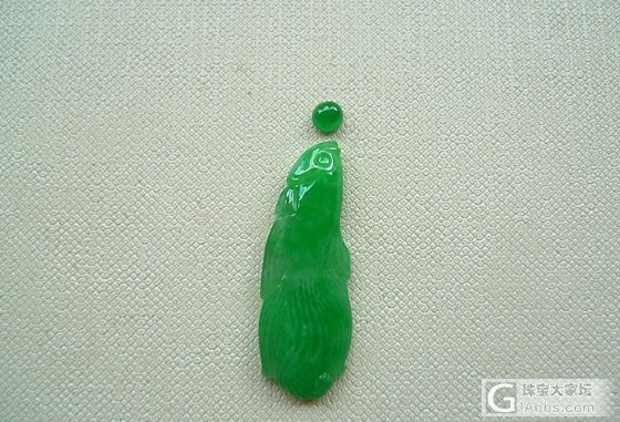 【洁玉翡翠】每天新款 手镯 平安扣 豆子 花件 佛公观音.._挂件手镯翡翠