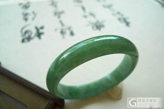 【洁玉翡翠】每天新款 手镯 平安扣 豆子 花件 佛公观音.._挂件手镯翡翠