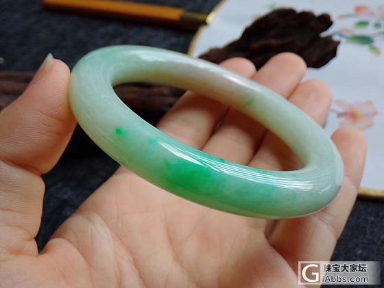 翡翠a货_手镯翡翠