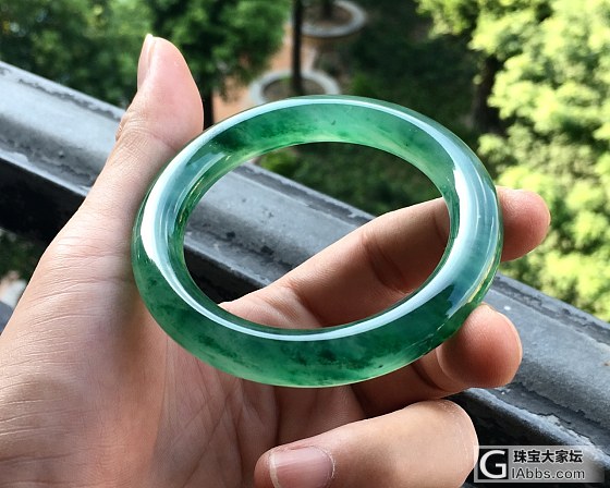 好东西一起分享_翡翠