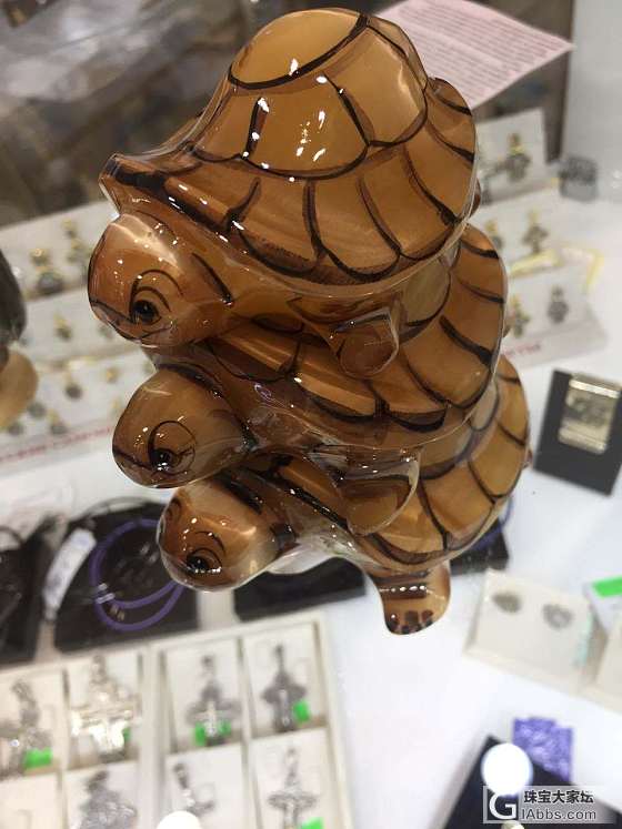 主题_首饰彩色宝石