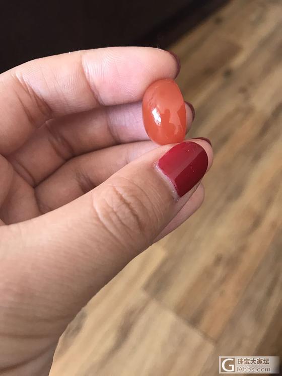 出青梅家_手镯戒面南红和田玉