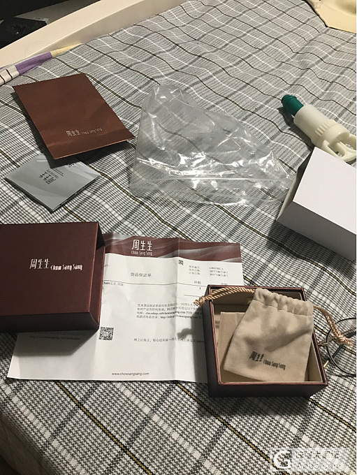 唯品会收到空包…_唯品会金