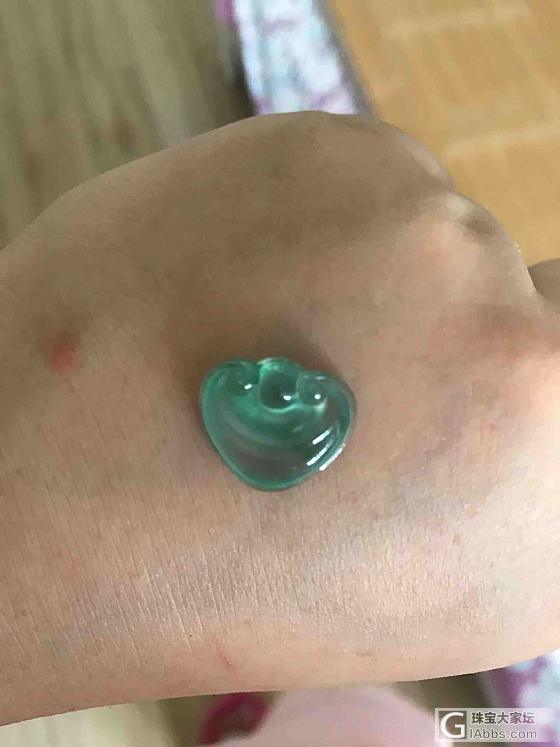 北京北大宝石鉴定中心的证书 可以信任吗_翡翠机构证书