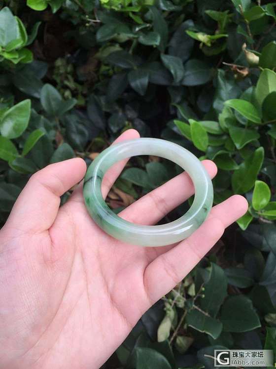 无题_手镯翡翠
