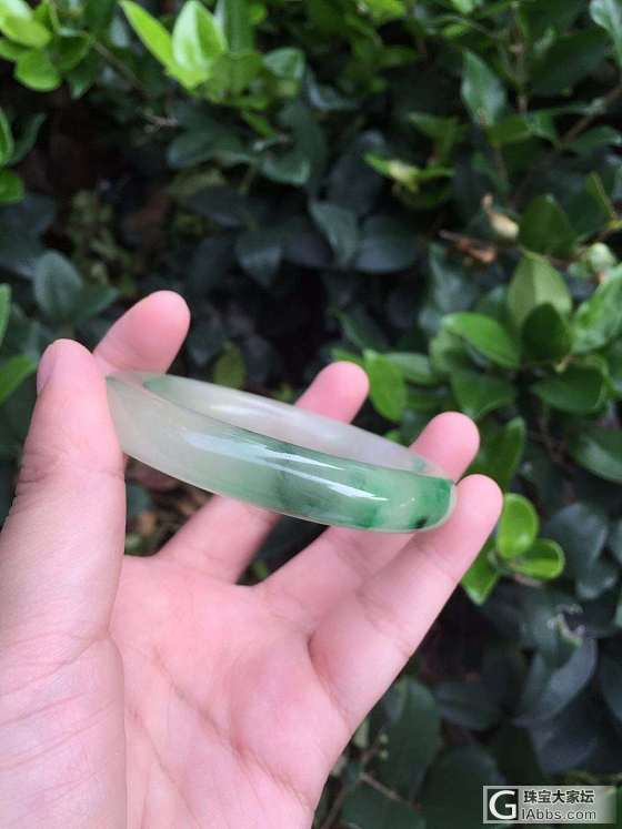 无题_手镯翡翠