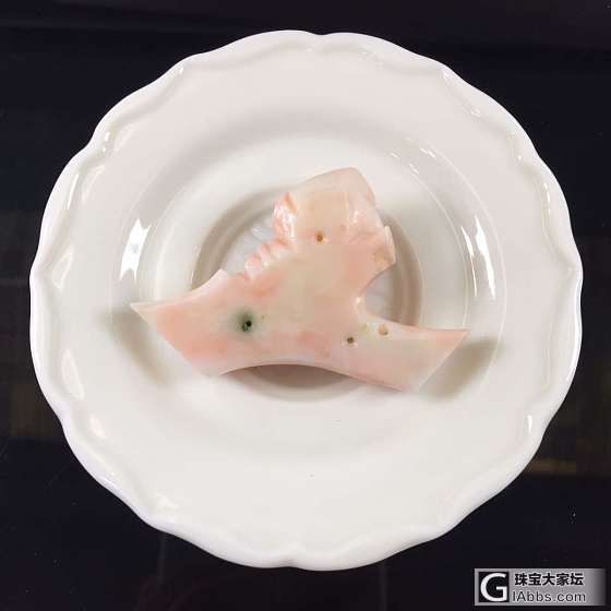 天使肌肤_配品珊瑚