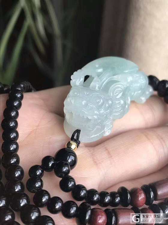 七夕特惠_挂件翡翠