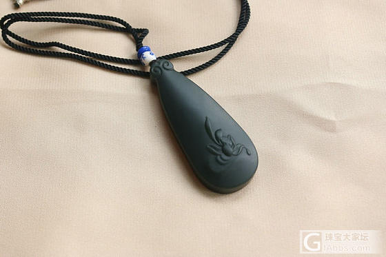 【荣毅】8月24上新：两件品质精工青玉平安牌！_挂件青玉和田玉