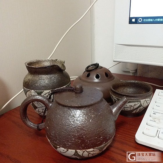 这套茶具怎么样_茶具茶道