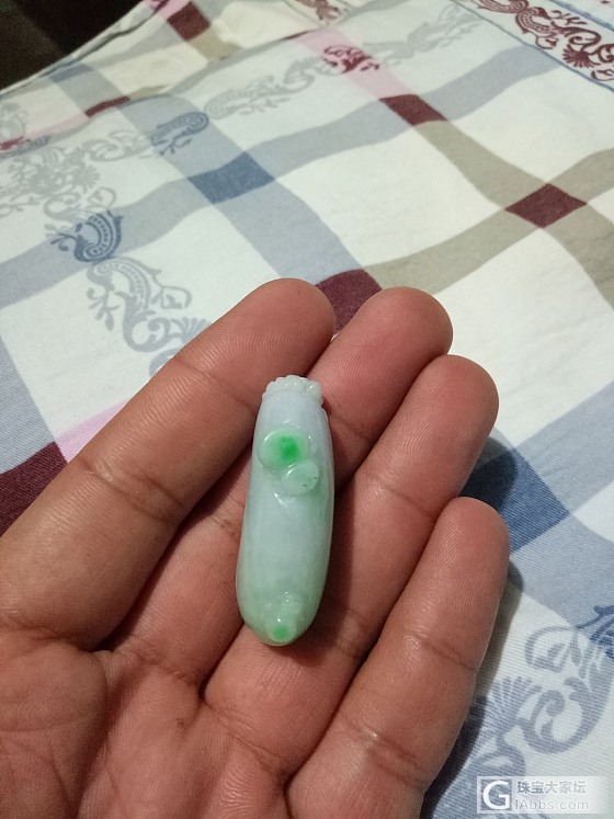850买个瓜_翡翠