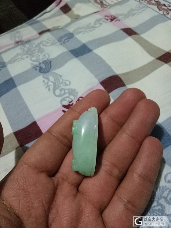 850买个瓜_翡翠