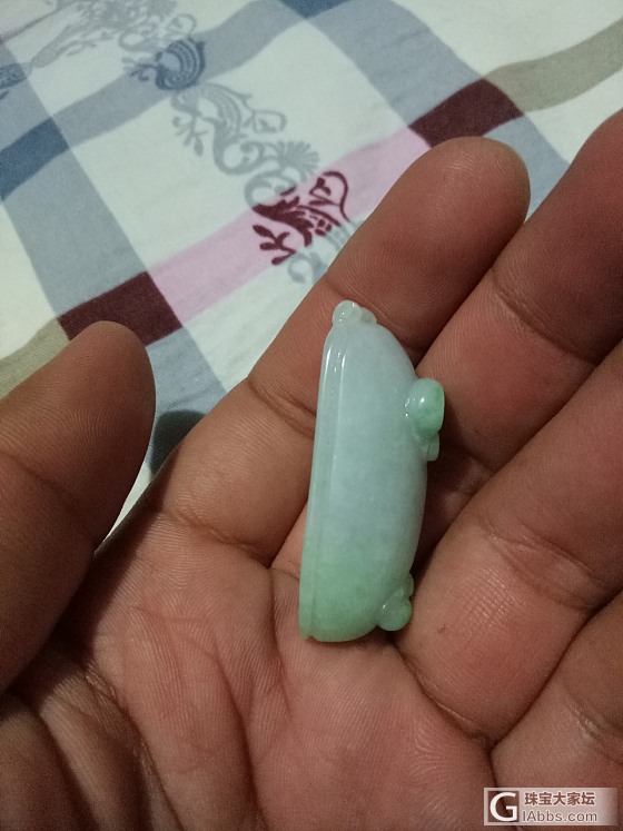 850买个瓜_翡翠