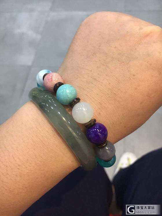多宝大功告成_珠串多宝