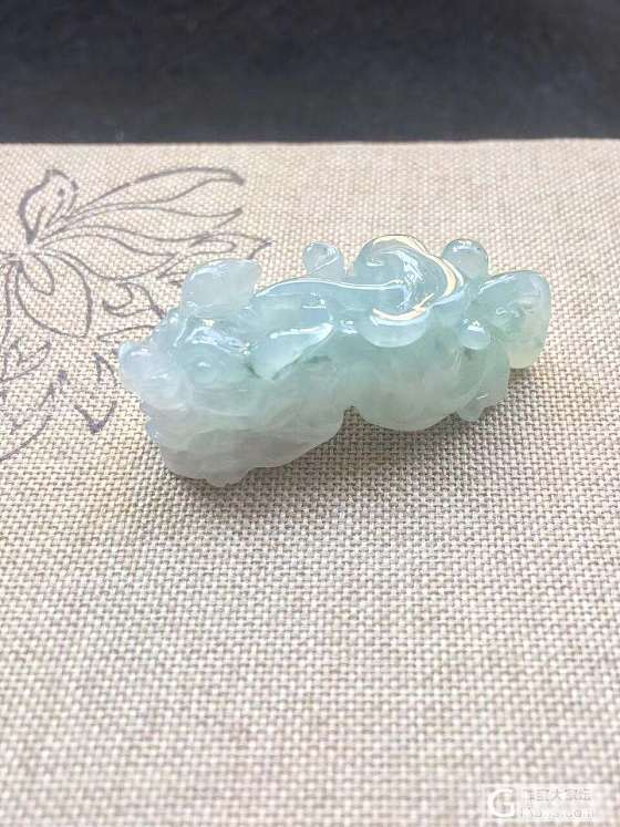 一些翡翠精品通通360_挂件珠串翡翠