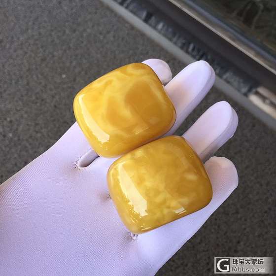 纠结，，，打什么孔？镶嵌？藏扣？_挂件蜜蜡琥珀蜜蜡