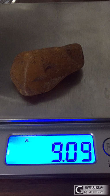 求购10克以下原石。_原石琥珀蜜蜡