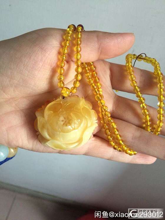 打包换物，金子和粉蛋白_挂件手链欧泊金