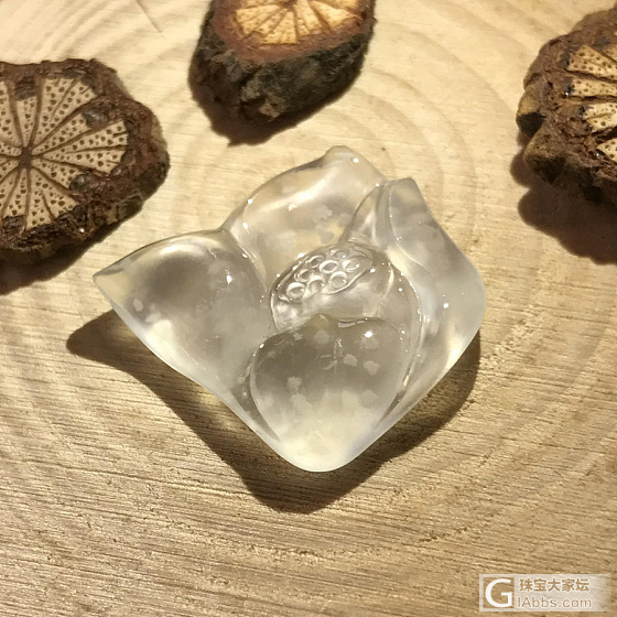 木那的美_戒面翡翠