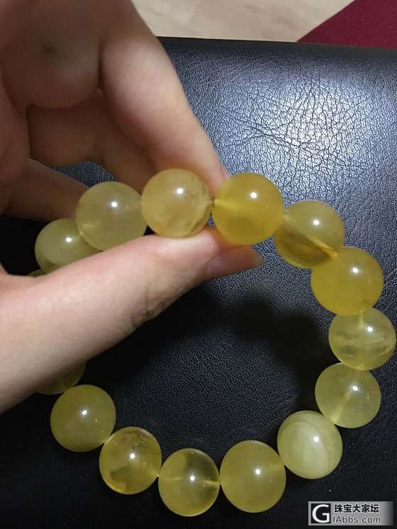出闲置主要是琥珀蜜蜡_珠串原石琥珀蜜蜡