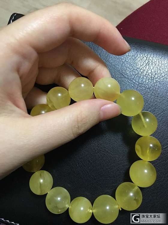 出闲置主要是琥珀蜜蜡_珠串原石琥珀蜜蜡