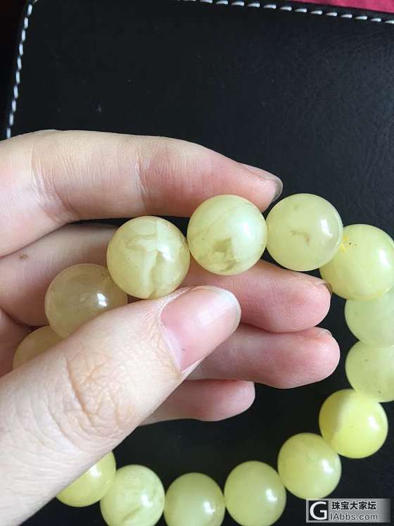出闲置主要是琥珀蜜蜡_珠串原石琥珀蜜蜡