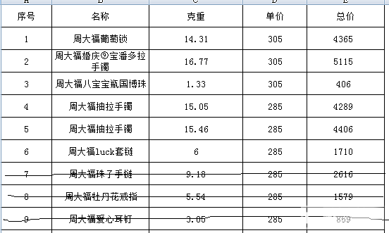 大仓都是全新_金银锭挂件金