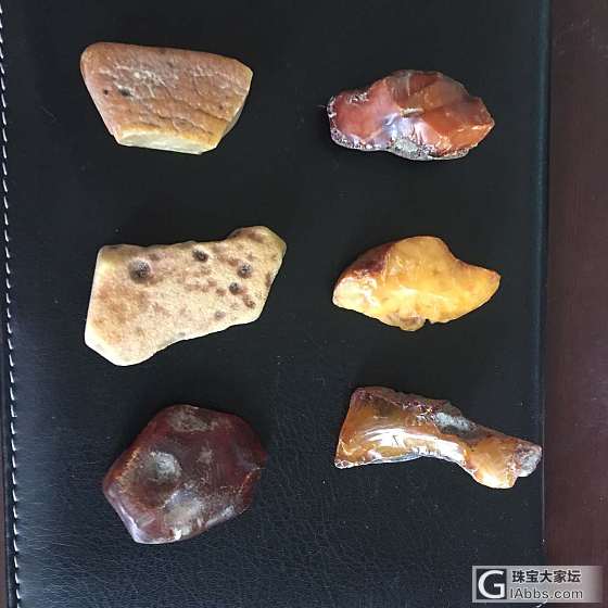 出闲置主要是琥珀蜜蜡_珠串原石琥珀蜜蜡