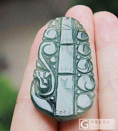 【花好月圆翡翠阁】淡绿翡翠A货节节高2款._吊坠翡翠