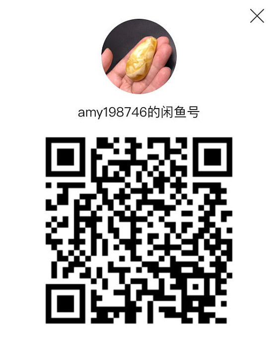 出些小东西_珠串挂件琥珀蜜蜡