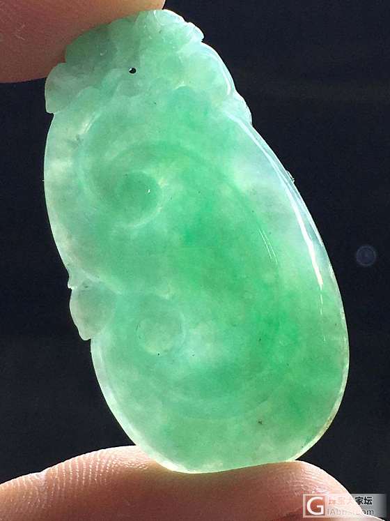 满色如意，KKFC999_翡翠