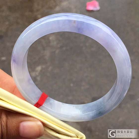 翡翠手镯_手镯翡翠